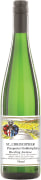 St. Christopher Piesporter Goldtropfchen Riesling Auslese 2025 Front Bottle Shot
