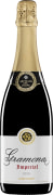 Gramona Imperial Gran Reserva 2015  Front Bottle Shot