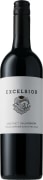 Excelsior Cabernet Sauvignon 2014 Front Bottle Shot
