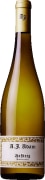 A.J. Adam Dhron Hofberg Riesling Kabinett 2022  Front Bottle Shot