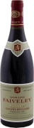 Faiveley Mercurey Clos des Myglands Premier Cru Monopole 2018  Front Bottle Shot