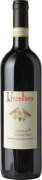 Uccelliera Brunello di Montalcino 2014  Front Bottle Shot