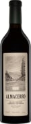 Almacerro Howell Mountain Cabernet Sauvignon 2021  Front Bottle Shot