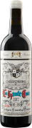 Hedges Family Estate La Haute Cuvee Cabernet Sauvignon 2017  Front Bottle Shot