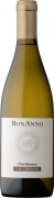 BonAnno Chardonnay 2021  Front Bottle Shot