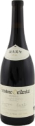 RAEN Freestone Occidental Bodega Pinot Noir 2014  Front Bottle Shot