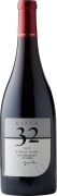 Ranch 32 Estate Arroyo Seco Pinot Noir 2016  Front Bottle Shot