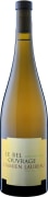Damien Laureau Savennieres Bel Ouvrage 2016  Front Bottle Shot
