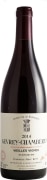 Domaine Marc Roy Gevrey-Chambertin Vieilles Vignes 2014  Front Bottle Shot