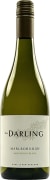 The Darling Wines Sauvignon Blanc 2023  Front Bottle Shot
