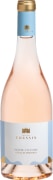 Chateau Coussin Sainte-Victoire Rose 2024  Front Bottle Shot