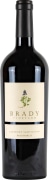 Brady Vineyard Cabernet Sauvignon 2023  Front Bottle Shot