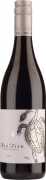 Mad Fish Shiraz 2014 Front Bottle Shot