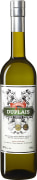 Tempus Fugit Duplais Verte Absinthe Front Bottle Shot