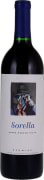 Andrew Will Winery Sorella 2011  Front Bottle Shot