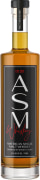 ASM American Single Malt Whiskey Front Bottle Shot