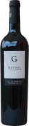 Gueissard Bandol Rouge 2013 Front Bottle Shot
