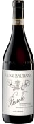 Luigi Baudana Barolo del Comune di Serralunga d'Alba 2015  Front Bottle Shot