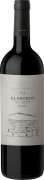 El Esteco Malbec 2016  Front Bottle Shot