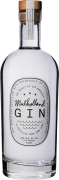 Mulholland New World Gin Front Bottle Shot