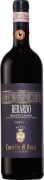 Castello di Bossi Berardo Chianti Classico Riserva 2020  Front Bottle Shot