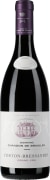Chandon de Briailles Corton Marechaudes Grand Cru 2022  Front Bottle Shot
