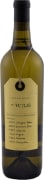 OVID White Experiment W3.6 2016 Front Bottle Shot