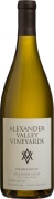 Alexander Valley Vineyards Estate Chardonnay 2016 Front Bottle Shot