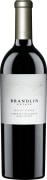 Brandlin Estate Cabernet Sauvignon 2021 Front Bottle Shot