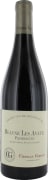 Camille Giroud Beaune Les Avaux Premier Cru 2017  Front Bottle Shot