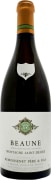 Remoissenet Beaune Blanc Montagne Saint-Desire 2022  Front Bottle Shot