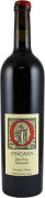 Sineann Old Vine Zinfandel 1999  Front Bottle Shot