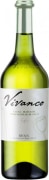 Vivanco Rioja Blanco 2013 Front Bottle Shot