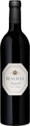 Benovia Sonoma County Zinfandel 2018  Front Bottle Shot