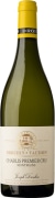 Joseph Drouhin Chablis Montmains Premier Cru 2014  Front Bottle Shot