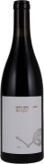 Anthill Farms Peters Vineyard Syrah 2020  Front Bottle Shot