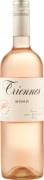 Domaine de Triennes Rose 2024  Front Bottle Shot