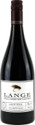 Lange Winery Classique Pinot Noir 2014 Front Bottle Shot