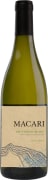 Macari Lifeforce Sauvignon Blanc 2020  Front Bottle Shot