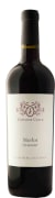 Tortoise Creek Merlot 2017  Front Bottle Shot