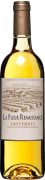 Antoine Moueix Sauternes La Fleur Renaissance (375ML half-bottle) 2019  Front Bottle Shot