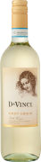 Da Vinci Pinot Grigio 2023  Front Bottle Shot