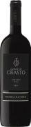 Quinta do Crasto Douro Touriga Nacional 2021  Front Bottle Shot