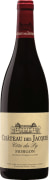 Chateau des Jacques Morgon Cote du Py 2021  Front Bottle Shot