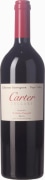 Carter Cellars Beckstoffer To Kalon Vineyard The O.G. Cabernet Sauvignon 2014 Front Bottle Shot