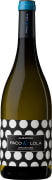 Paco & Lola Albarino 2020  Front Bottle Shot