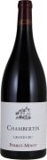 Domaine Perrot-Minot Chambertin Grand Cru 2019  Front Bottle Shot