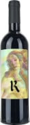 Realm Cellars Beckstoffer To Kalon Cabernet Sauvignon 2022  Front Bottle Shot