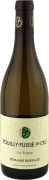 Daniel & Julien Barraud Pouilly-Fuisse En France Premier Cru 2023  Front Bottle Shot