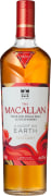 The Macallan A Night on Earth The First Light Single Malt Scotch Whisky Front Bottle Shot